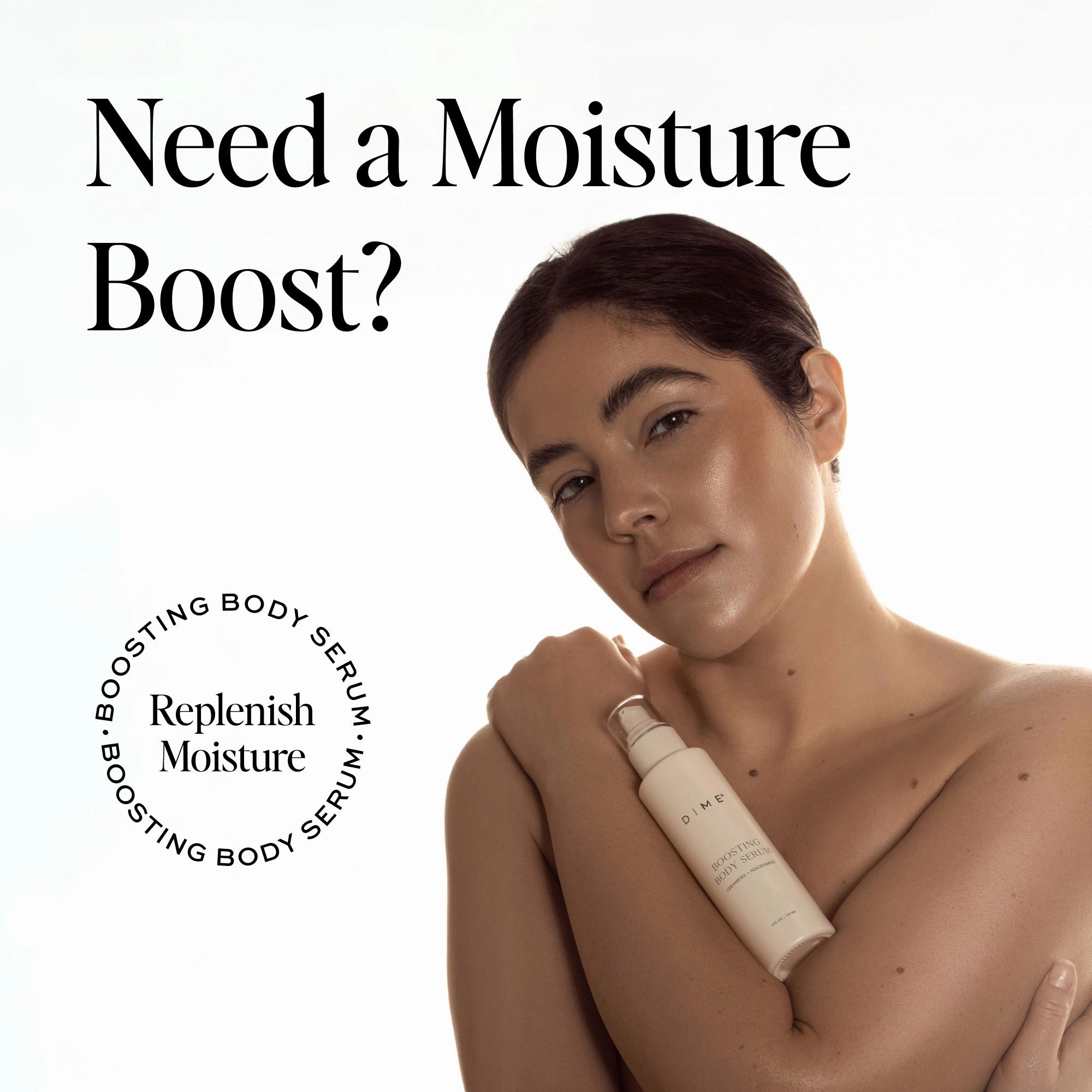 Boosting Body Serum