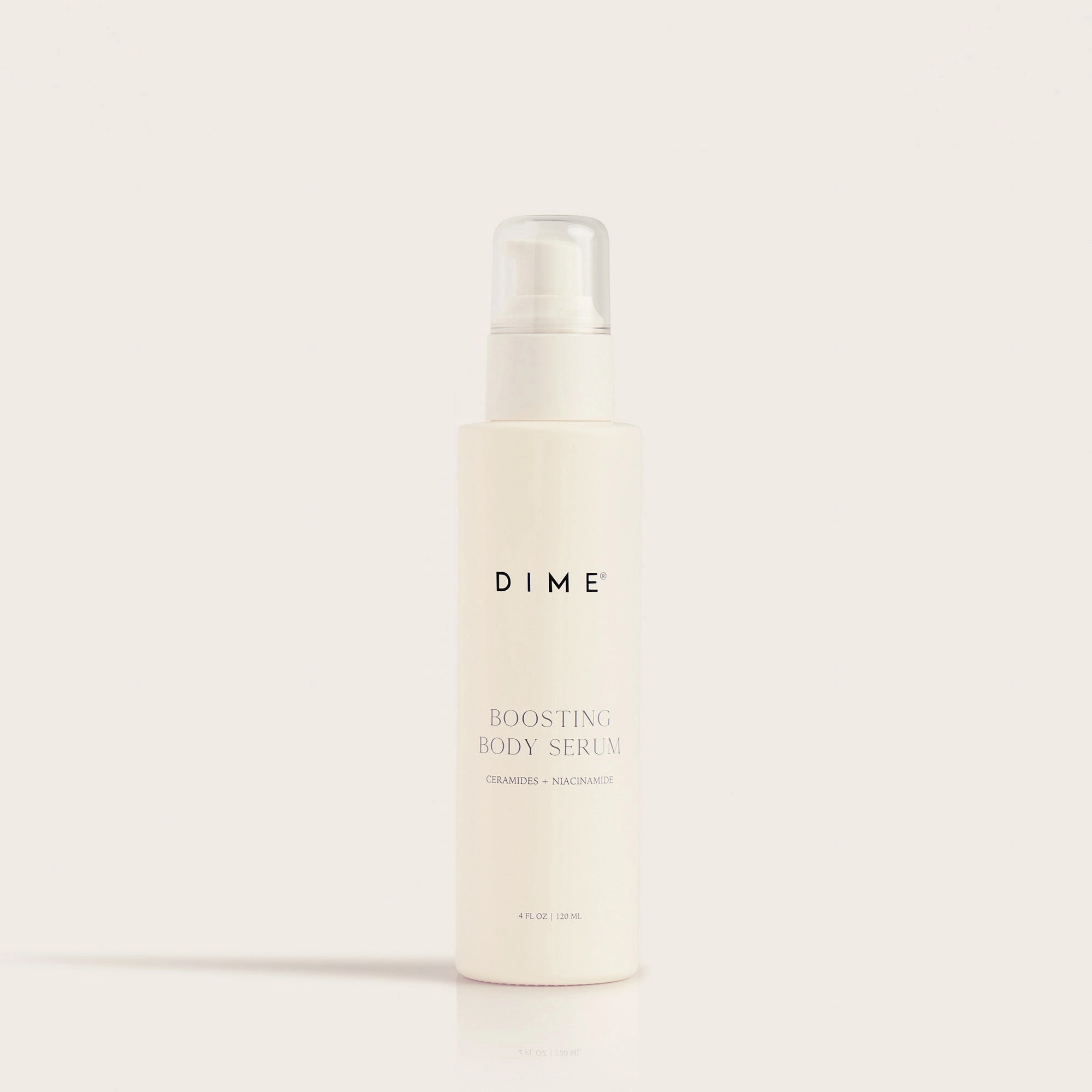 Boosting Body Serum