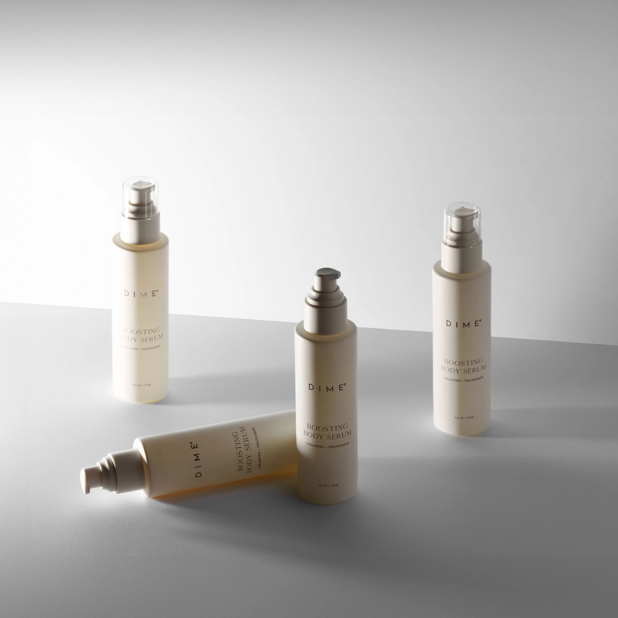 Boosting Body Serum