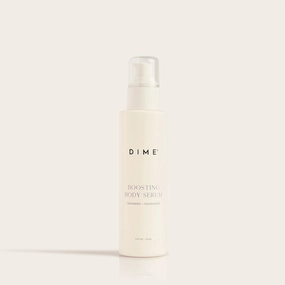 Boosting Body Serum
