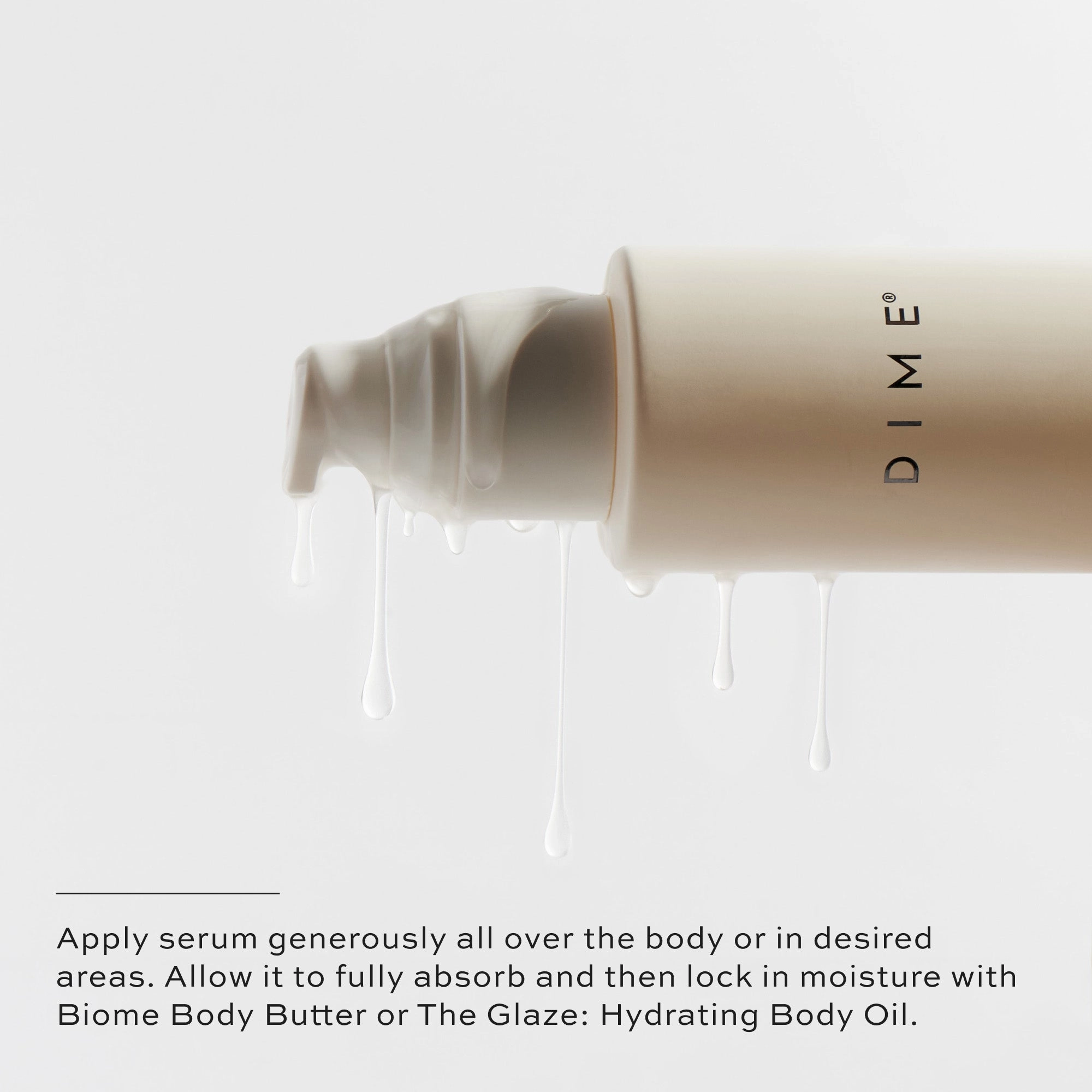 Boosting Body Serum