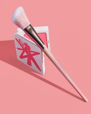 Build Your Own Blush   Brush Bundle