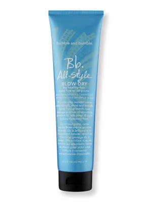 Bumble and bumble All-Style Blow Dry