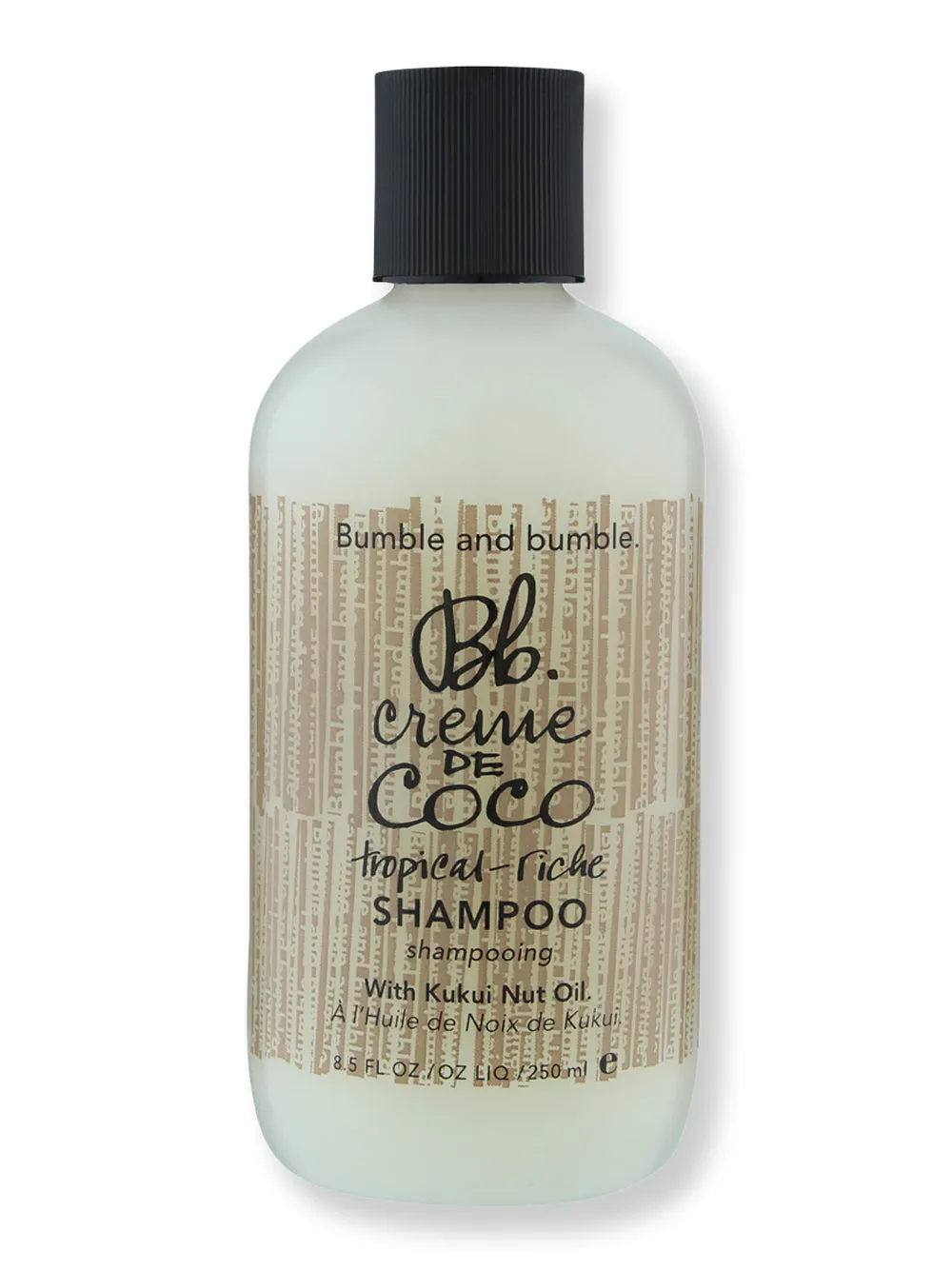 Bumble and bumble Creme De Coco Shampoo