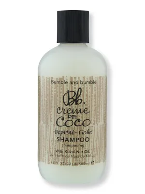 Bumble and bumble Creme De Coco Shampoo