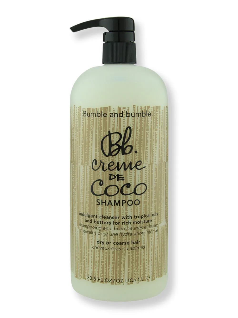 Bumble and bumble Creme De Coco Shampoo