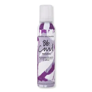 Bumble and bumble Curl Mousse