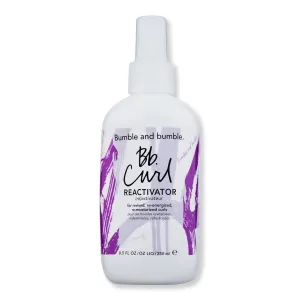 Bumble and bumble Curl Reactivator