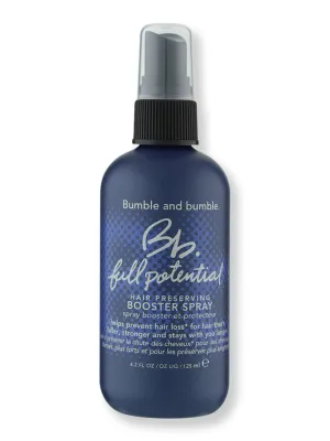 Bumble and bumble Full Potential Booster Spray