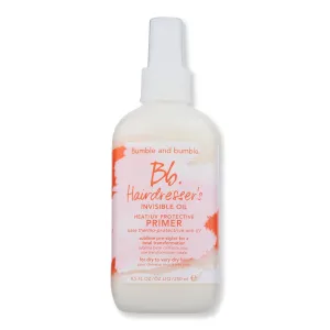 Bumble and bumble Hairdresser's Invisible Oil Heat UV Protective Primer