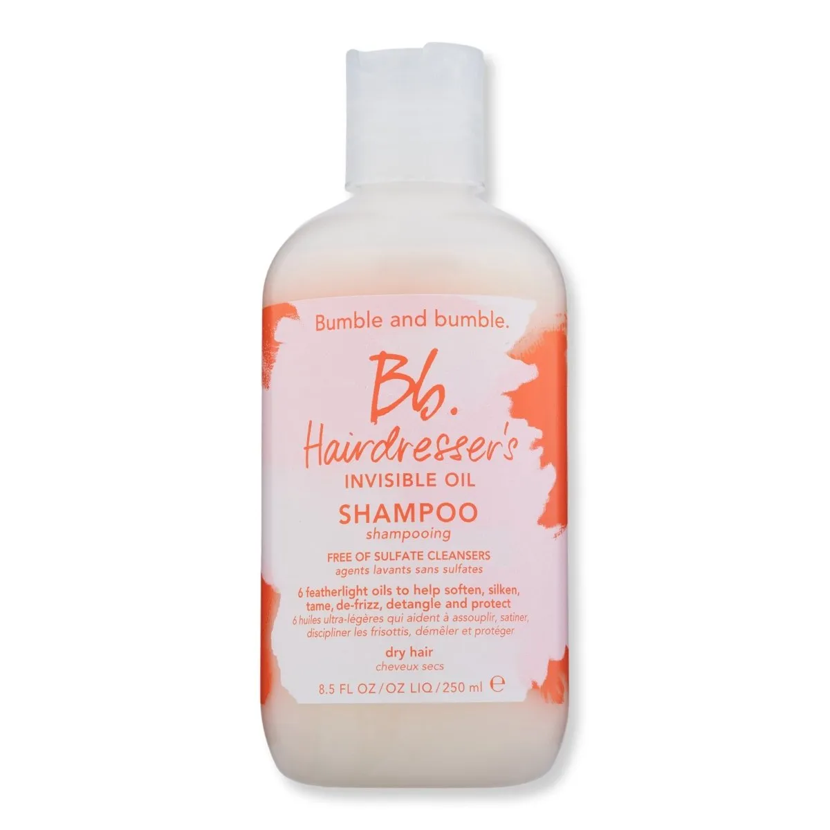 Bumble and bumble Hairdresser's Invisible Oil Shampoo