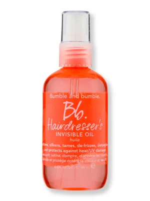 Bumble and bumble Hairdresser's Invisible Oil