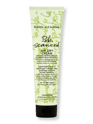 Bumble and bumble Seaweed Air Dry Cream