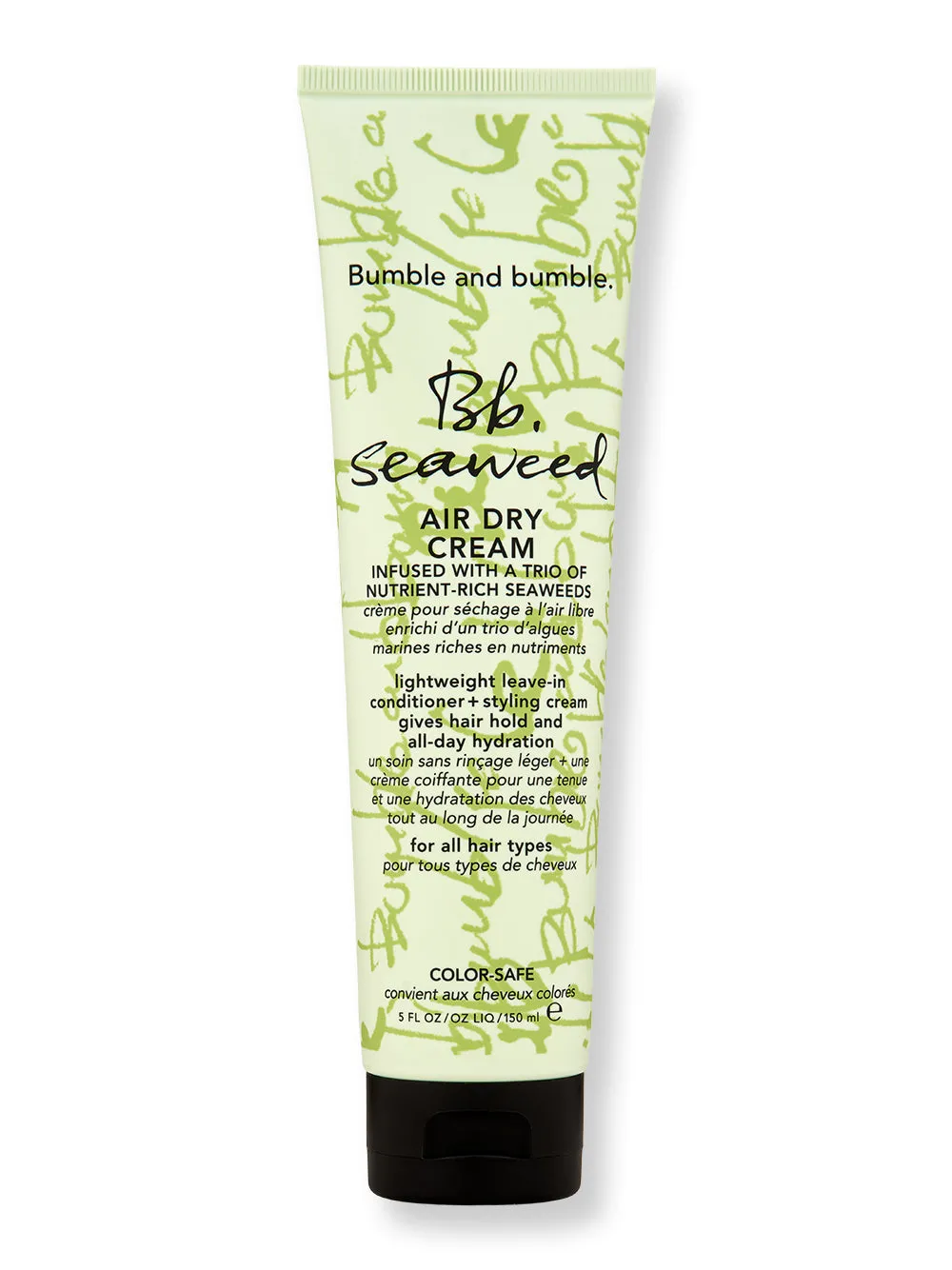 Bumble and bumble Seaweed Air Dry Cream