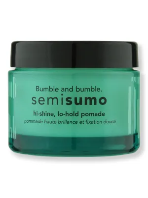 Bumble and bumble Semisumo
