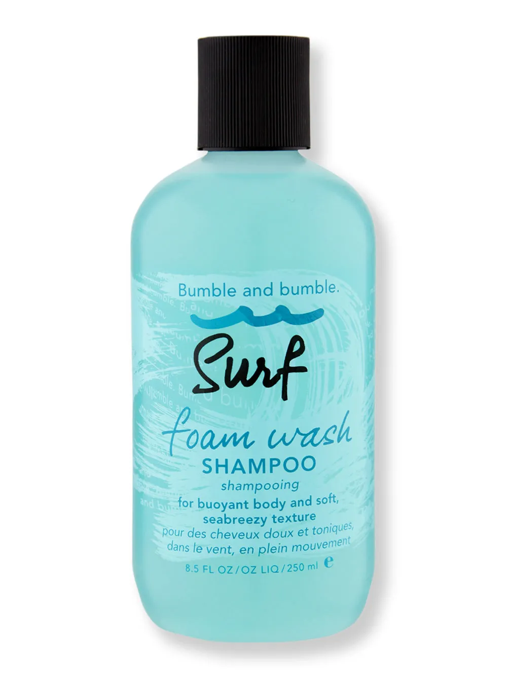 Bumble and bumble Surf Foam Wash Shampoo