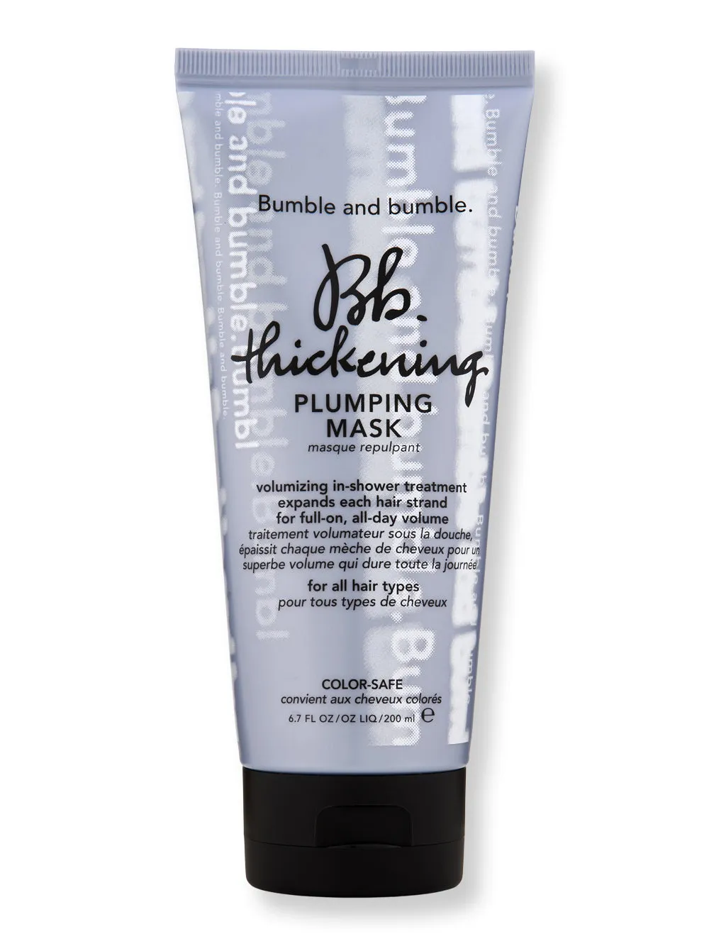 Bumble and bumble Thickening Plumping Mask