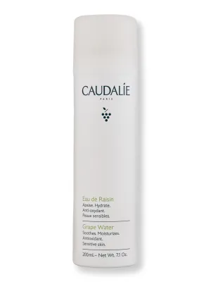 Caudalie Vinoclean Grape Water