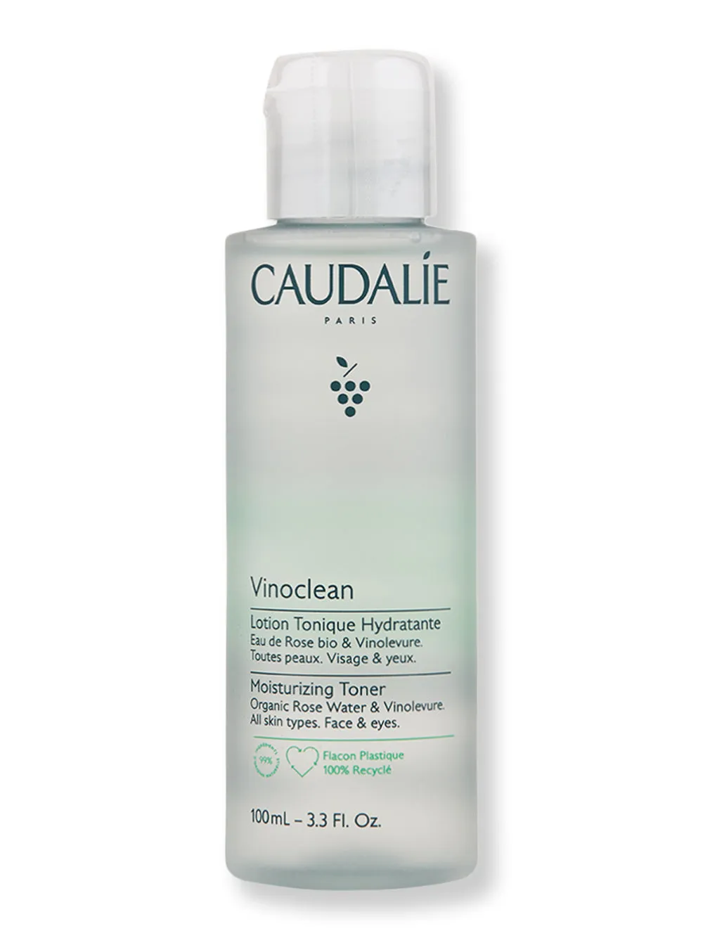 Caudalie Vinoclean Moisturizing Toner