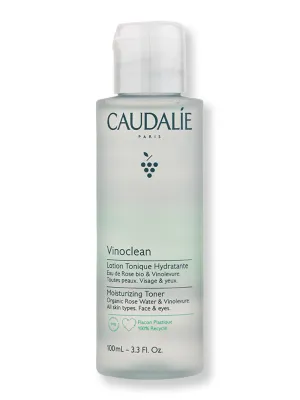 Caudalie Vinoclean Moisturizing Toner