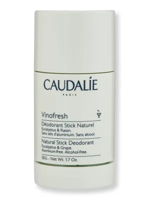 Caudalie Vinofresh Natural Stick Deodorant