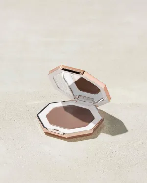 Cheeks Out Freestyle Cream Bronzer  Amber