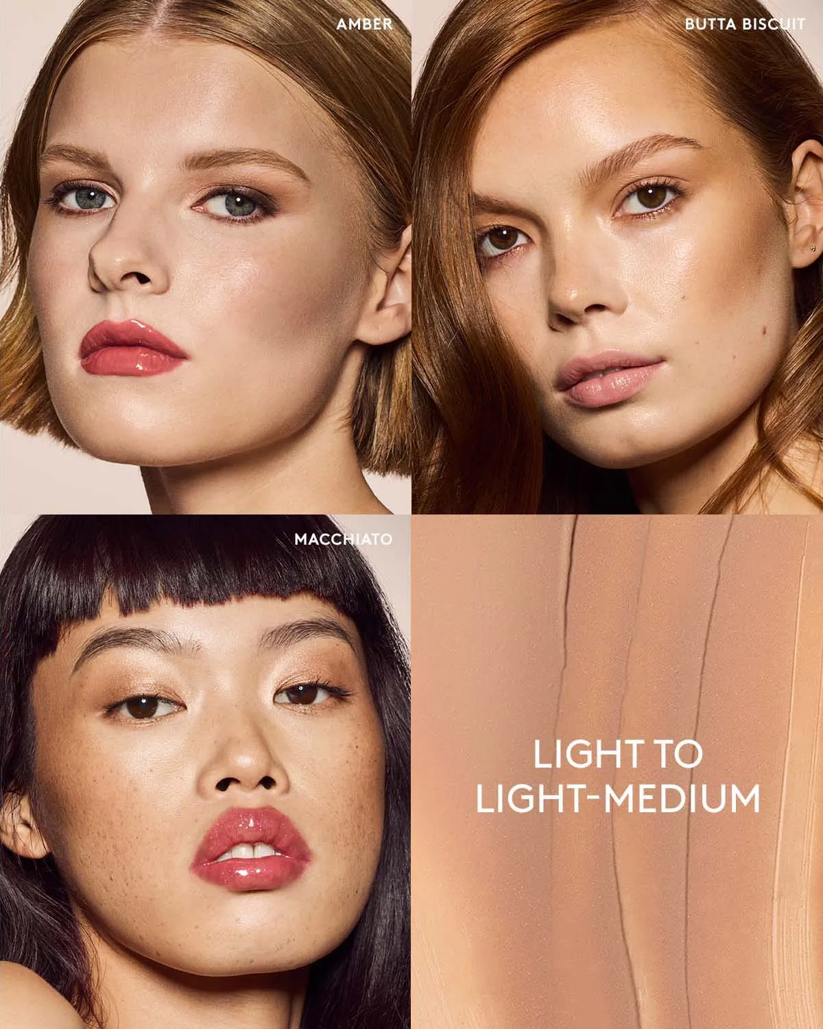 Cheeks Out Freestyle Cream Bronzer  Butta Biscuit
