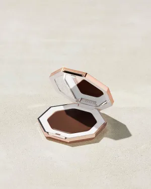 Cheeks Out Freestyle Cream Bronzer  Chocolate