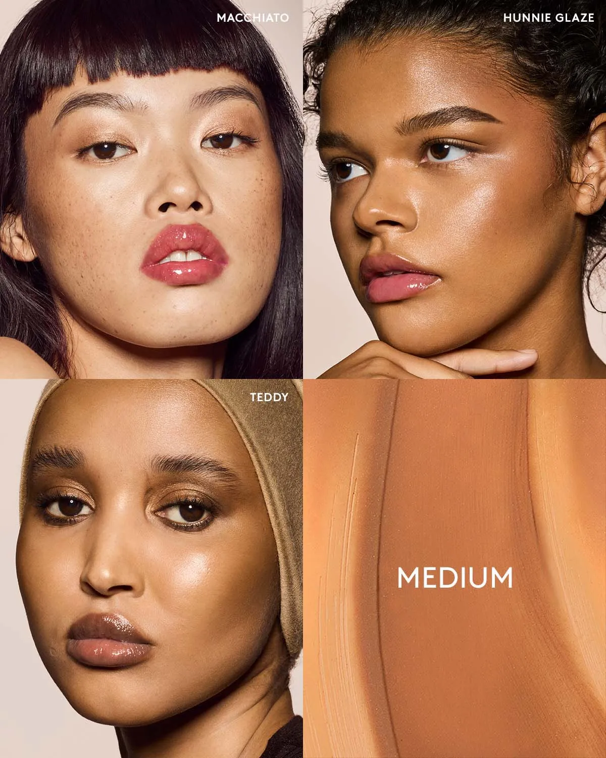 Cheeks Out Freestyle Cream Bronzer  Macchiato