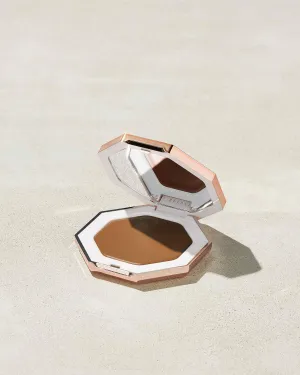 Cheeks Out Freestyle Cream Bronzer  Teddy