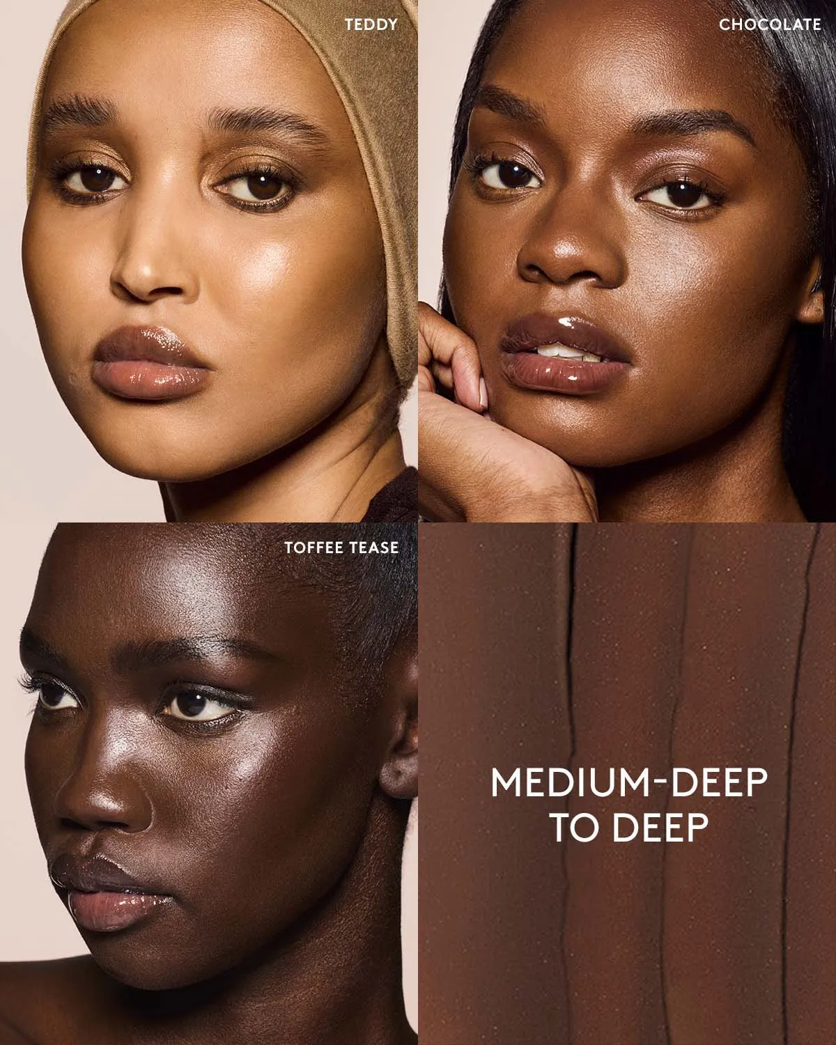 Cheeks Out Freestyle Cream Bronzer  Toffee Tease