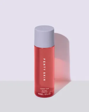 Cherry Dub BHA Toner with Salicylic Acid   Aloe Juice