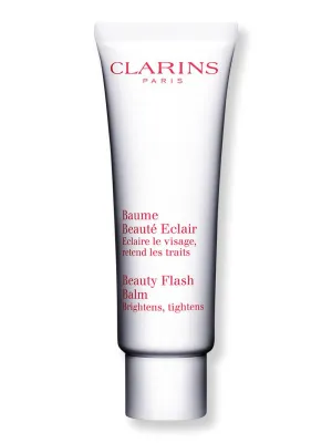Clarins Beauty Flash Balm