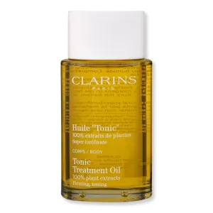 Clarins Body Treatment Oil Tonic