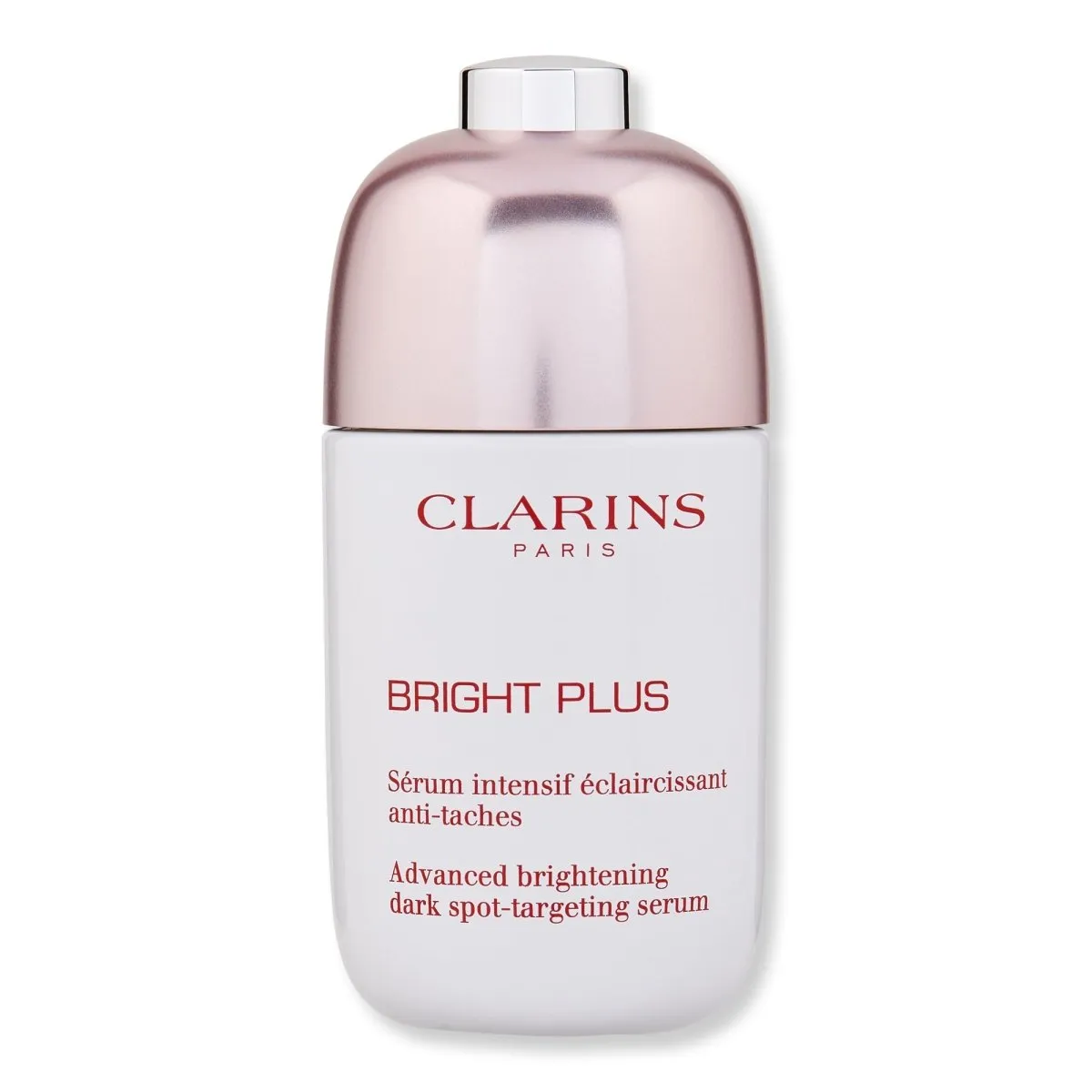 Clarins Bright Plus Advanced Brightening Dark Spot Targeting Serum