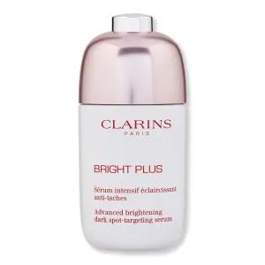 Clarins Bright Plus Advanced Brightening Dark Spot Targeting Serum