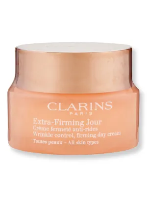 Clarins Extra-Firming Day Cream All Skin Types