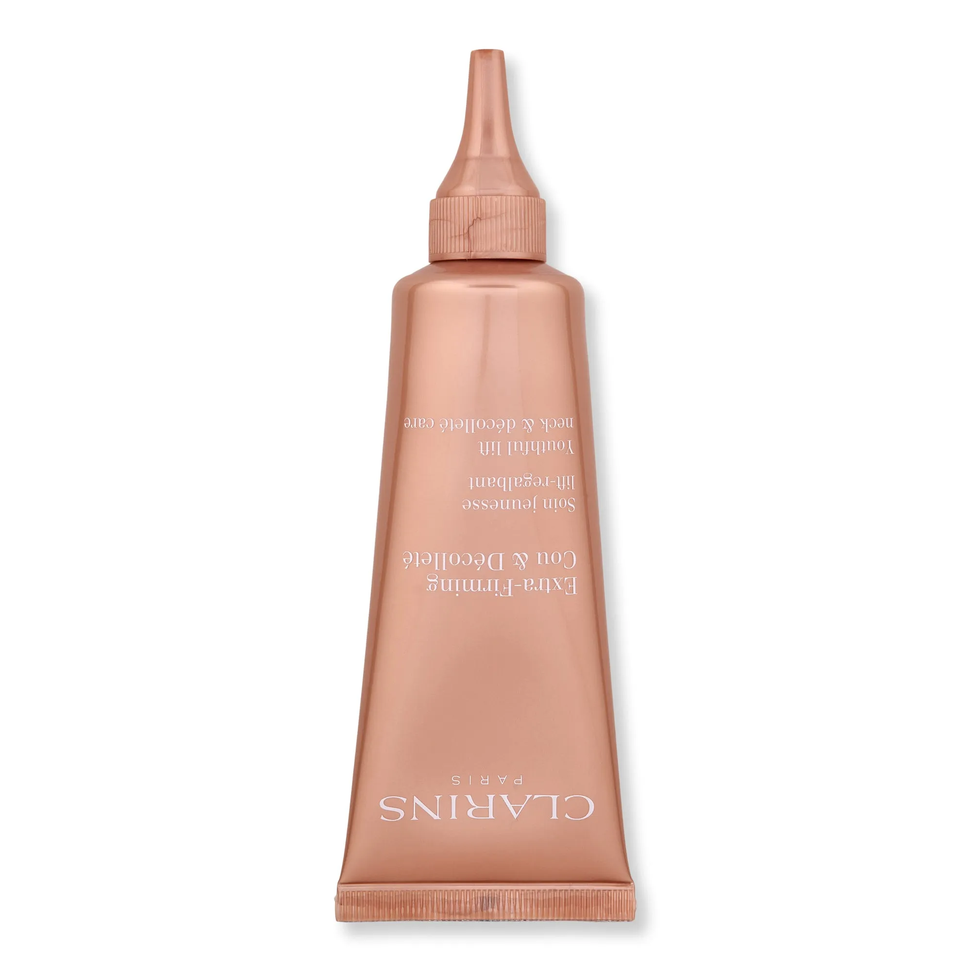 Clarins Extra-Firming Neck and Decollete