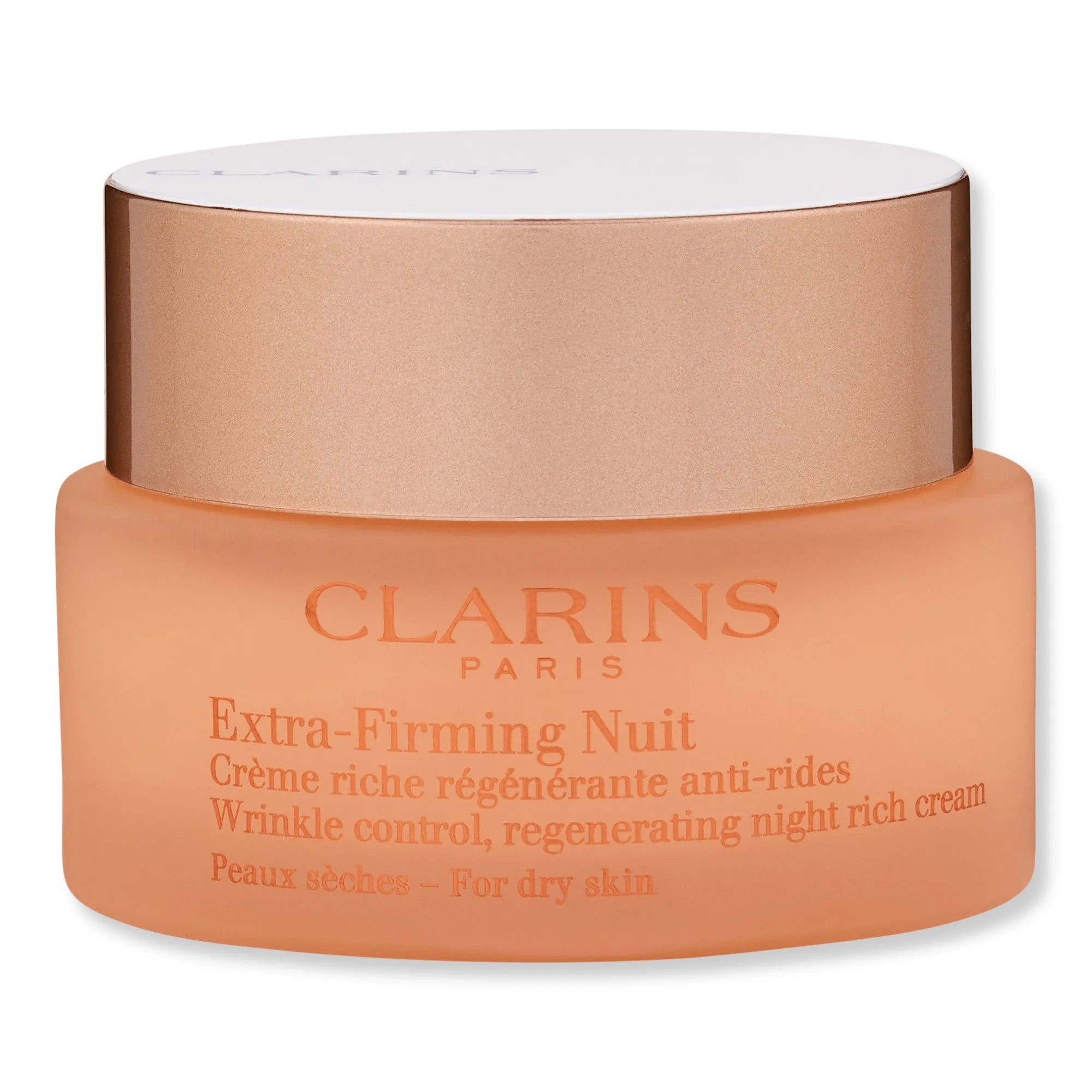 Clarins Extra-Firming Night Cream Dry Skin