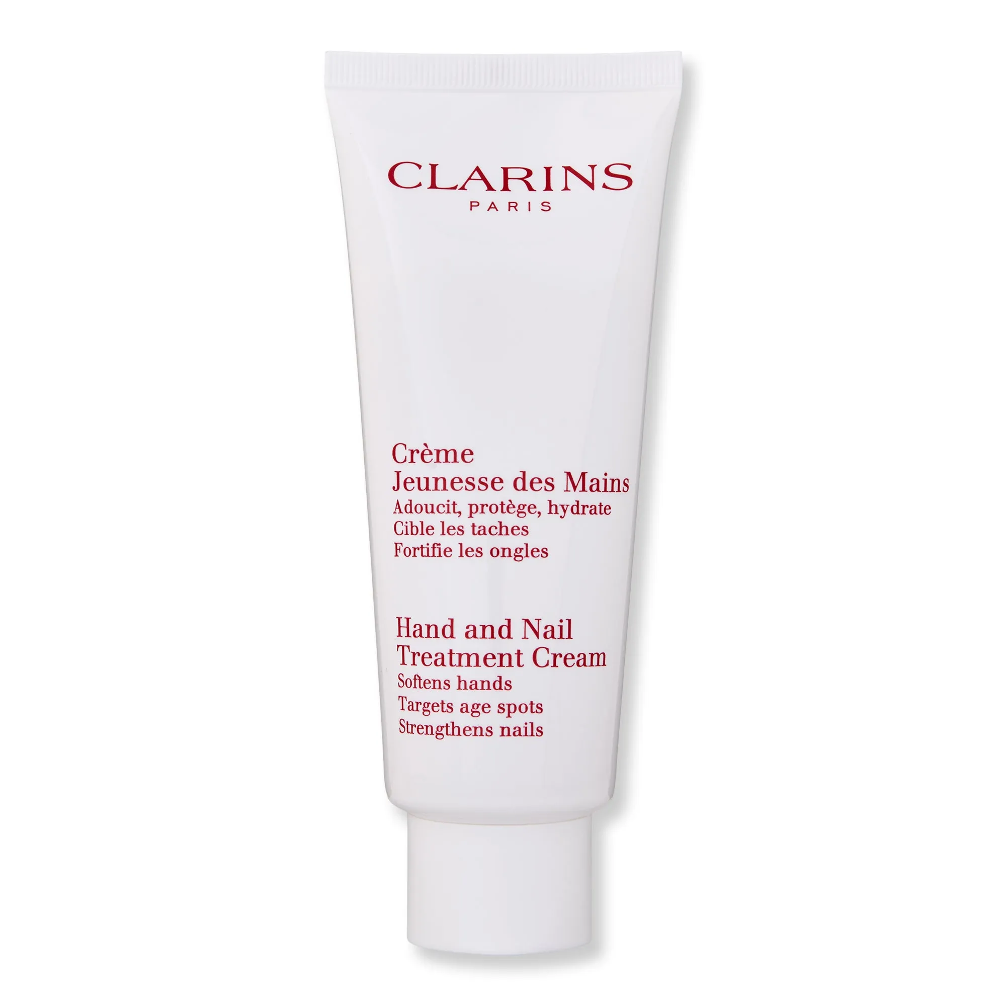 Clarins Hand & Nail Nourishing Treatment Cream