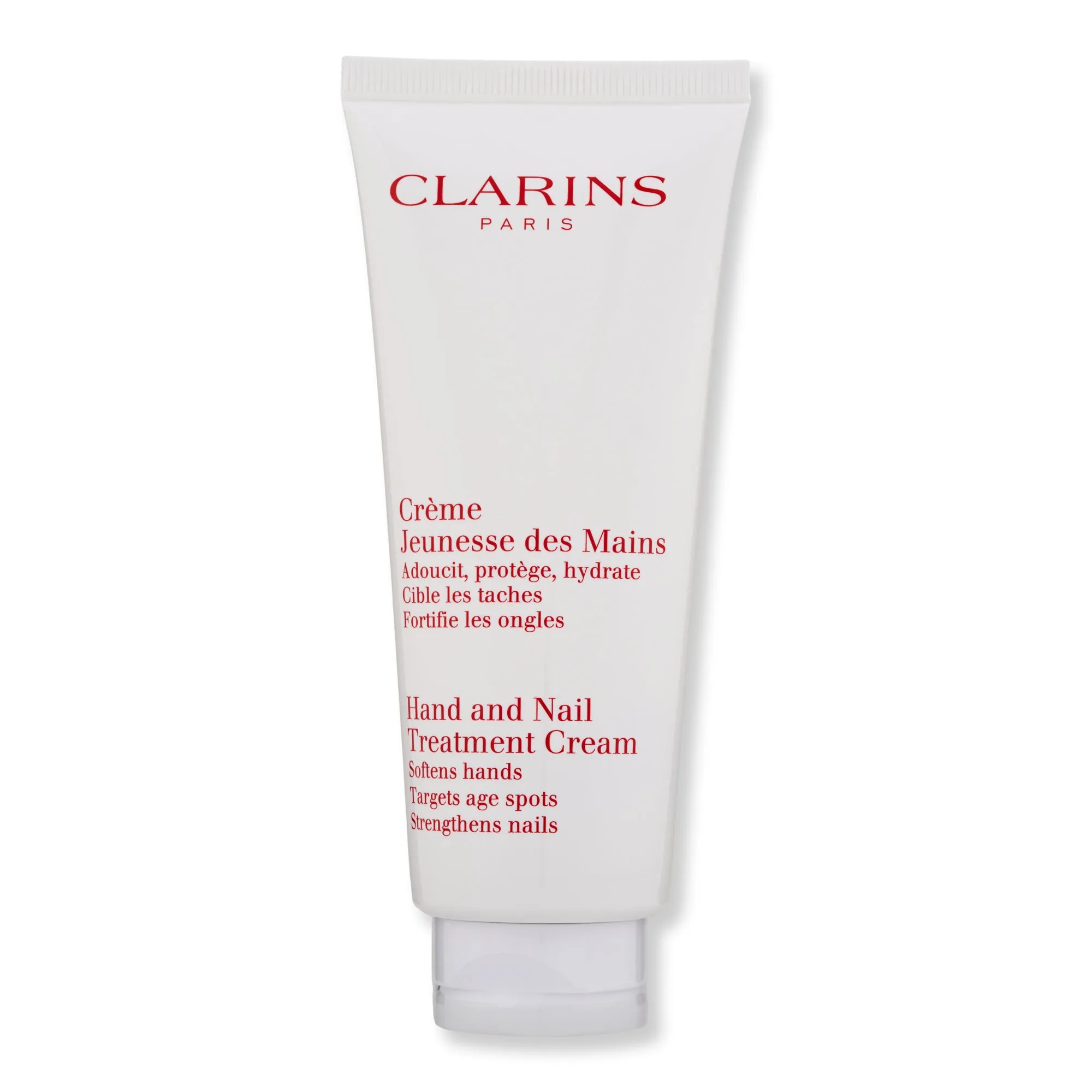 Clarins Hand & Nail Treatment Cream