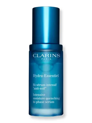Clarins Hydra-Essentiel Hydrating Bi-Phase Serum