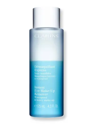 Clarins Instant Eye Make-Up Remover