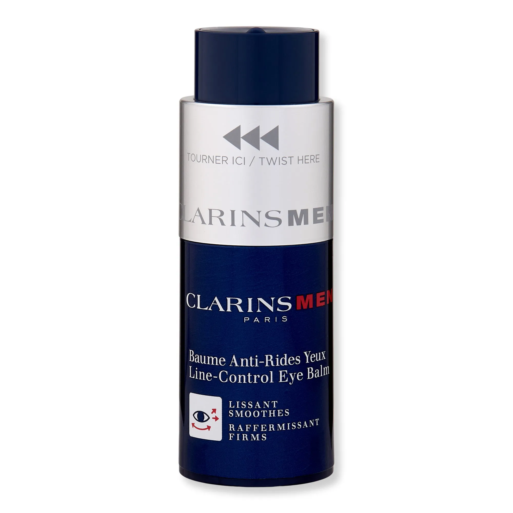 Clarins Men Line Control Eye Balm