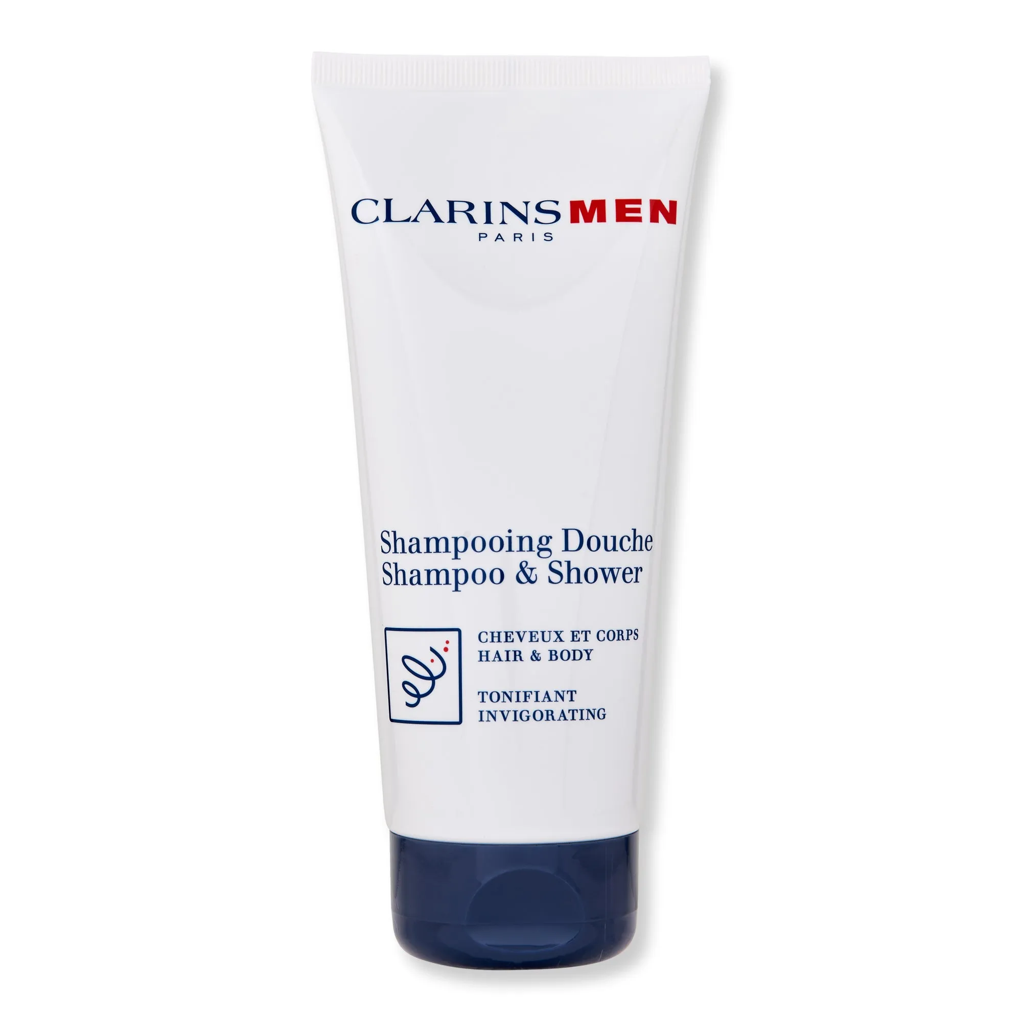 Clarins Men Shampoo & Shower
