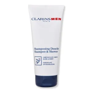 Clarins Men Shampoo & Shower