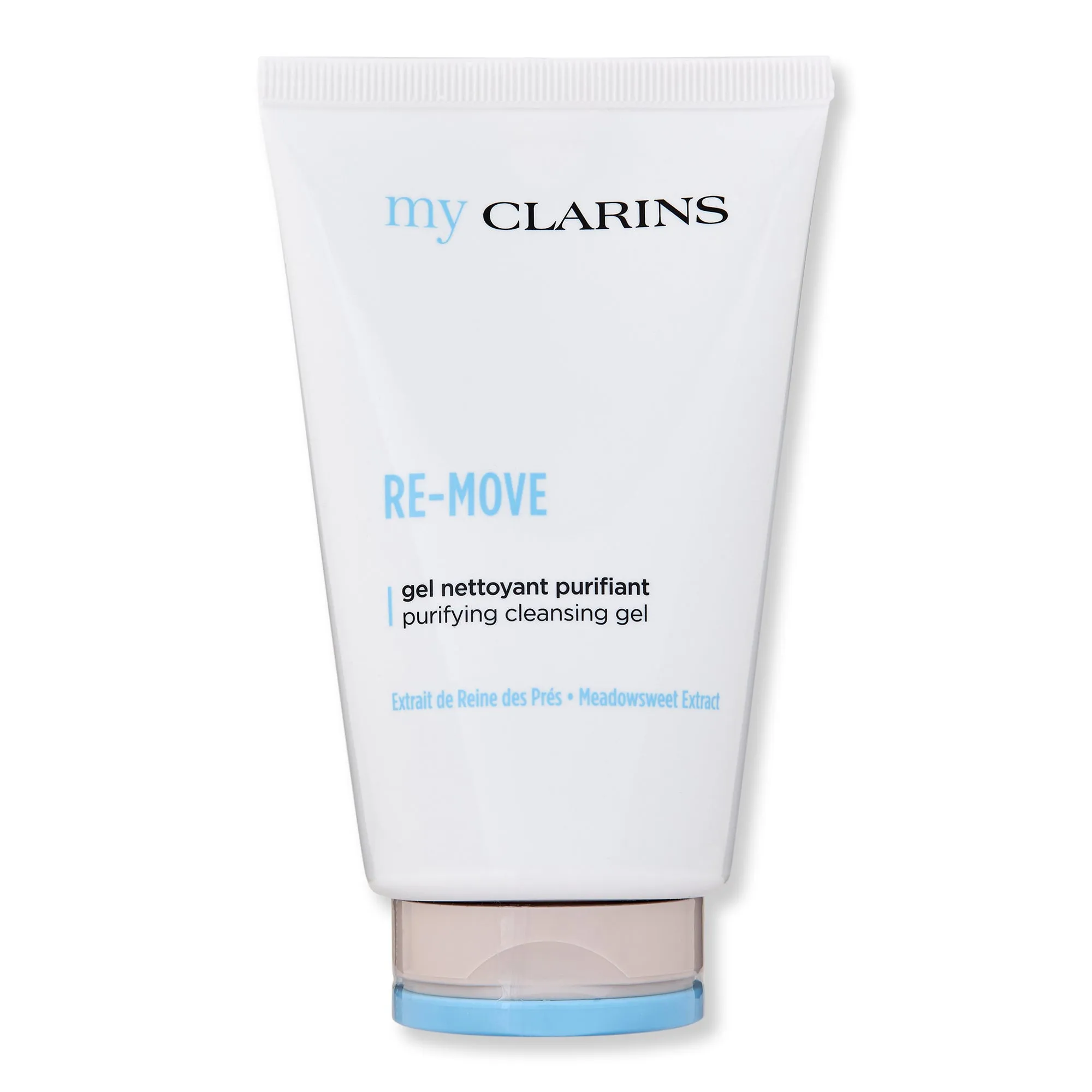 Clarins My Clarins Re-Move Detoxifying Dermo-Cleansing Gel