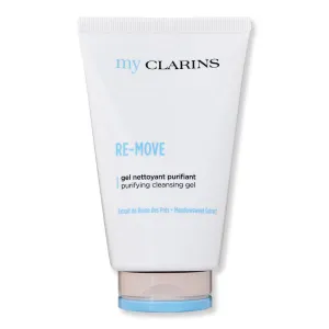 Clarins My Clarins Re-Move Detoxifying Dermo-Cleansing Gel
