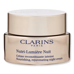 Clarins Nutri-Lumiere Night Cream