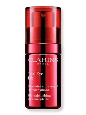 Clarins Total Eye Lift Cream